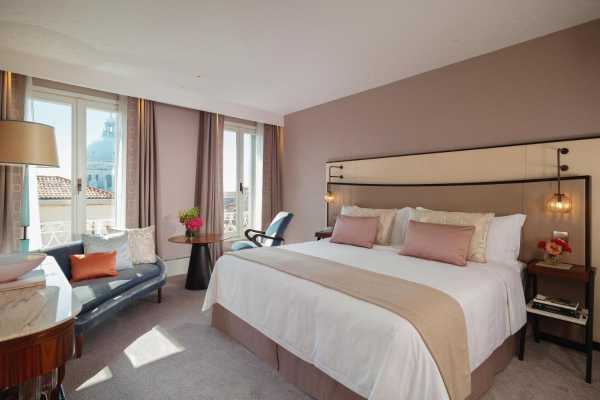 The St. Regis Venice