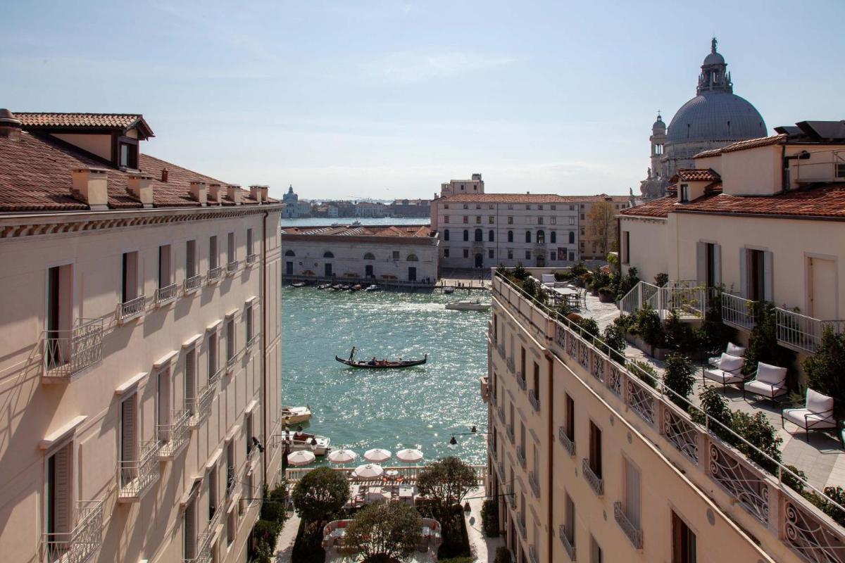 The St. Regis Venice