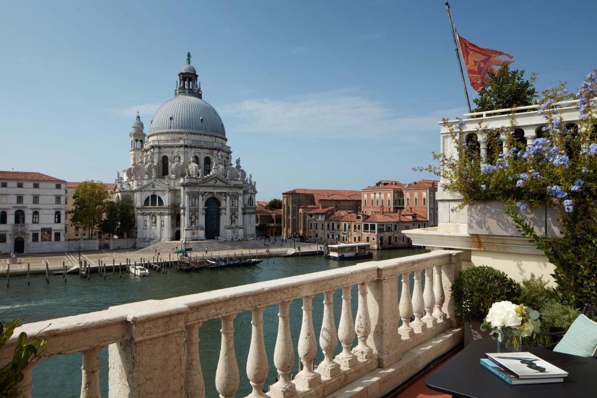The St. Regis Venice
