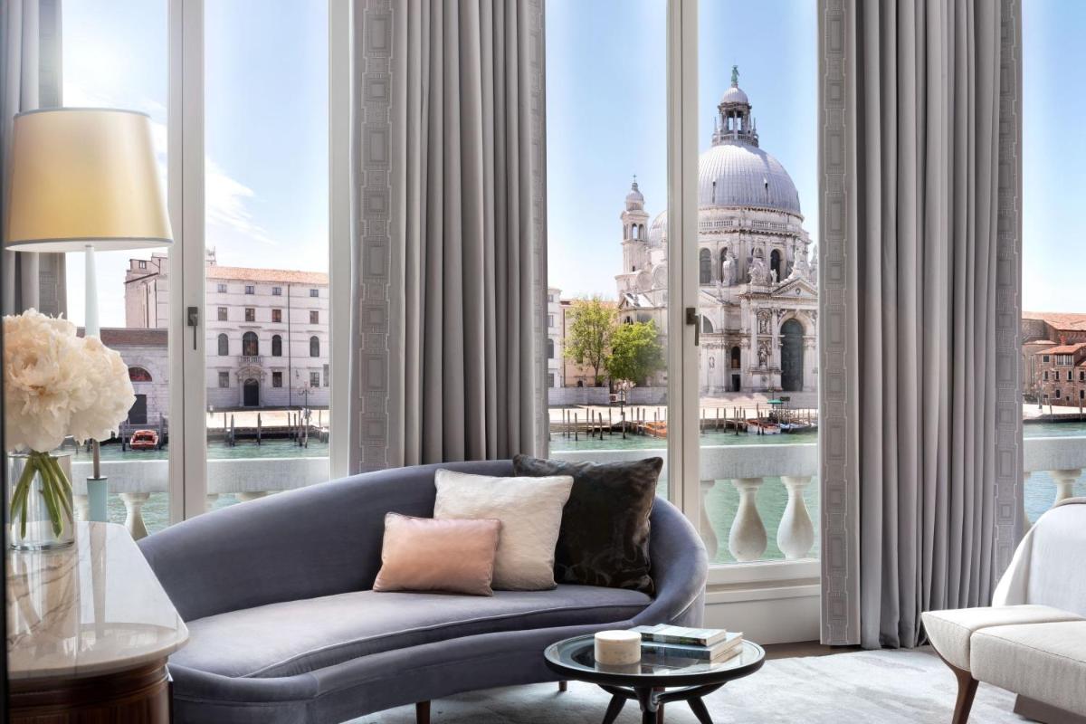 The St. Regis Venice