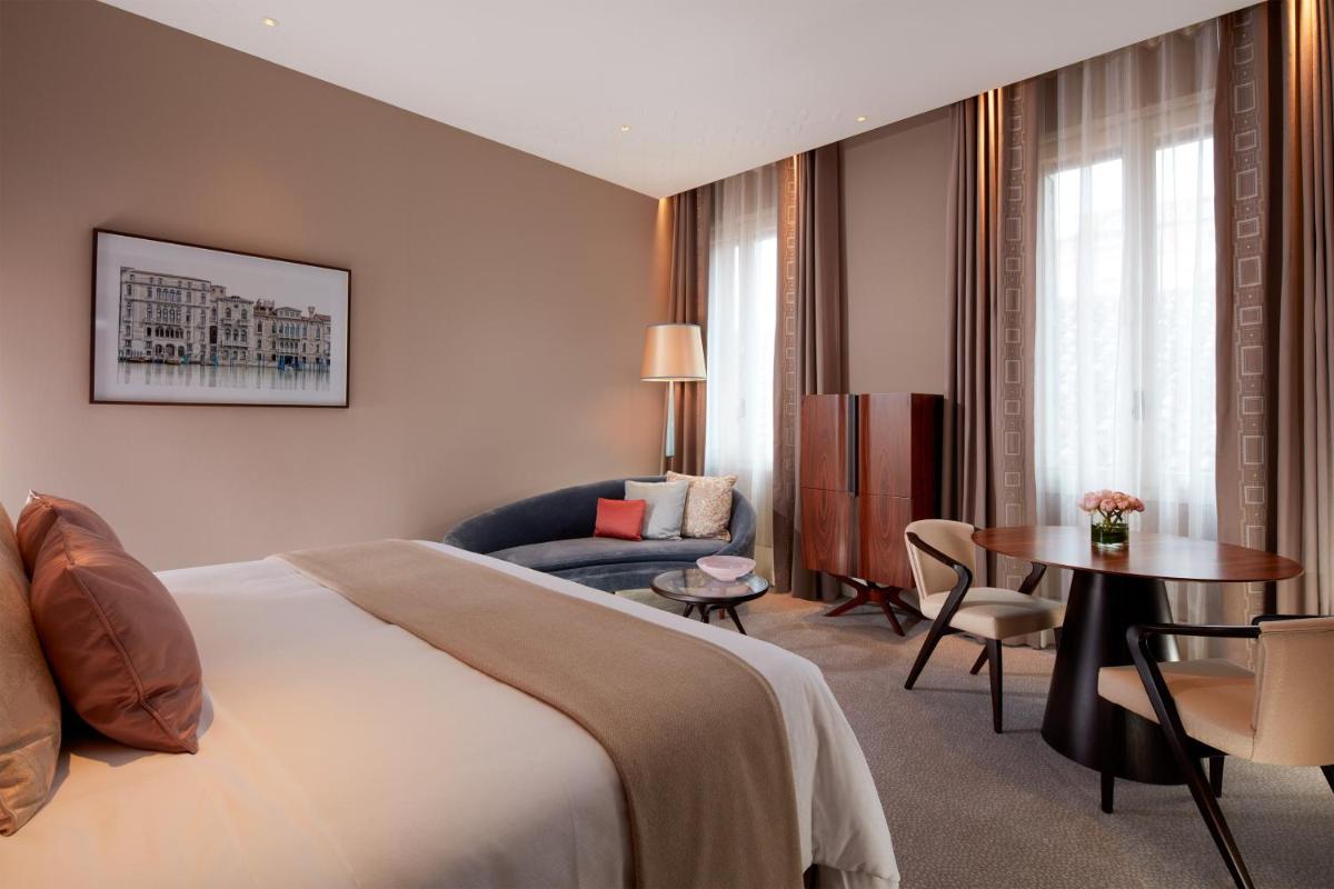 The St. Regis Venice