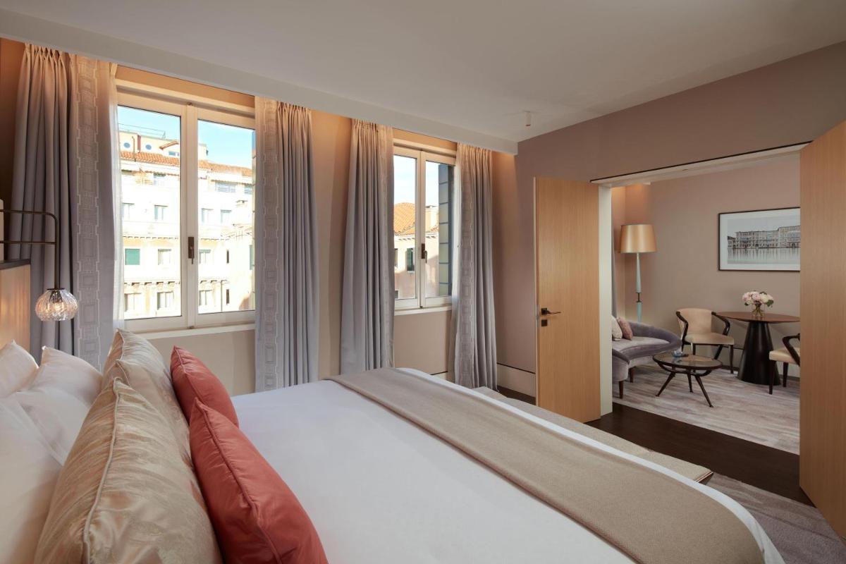 The St. Regis Venice