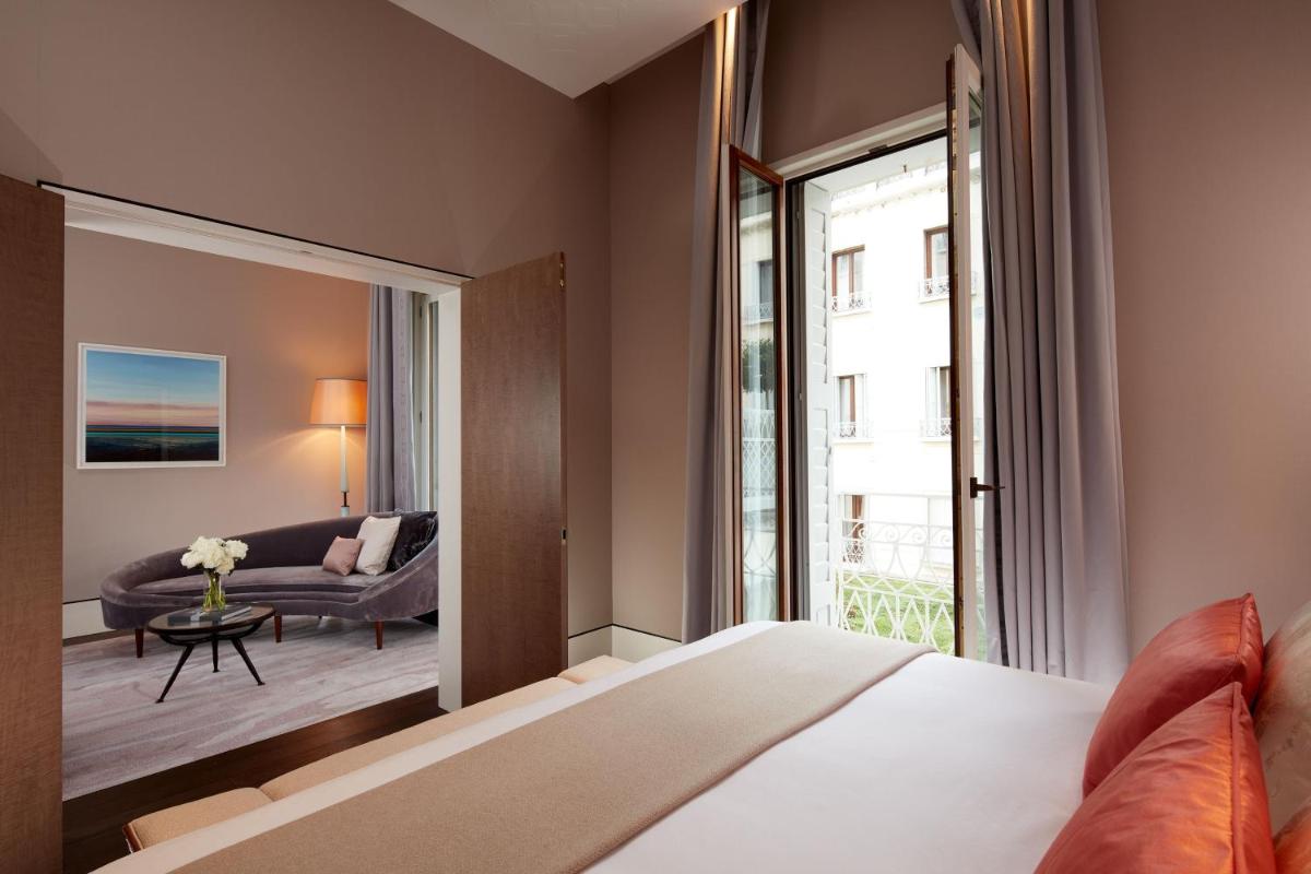 The St. Regis Venice