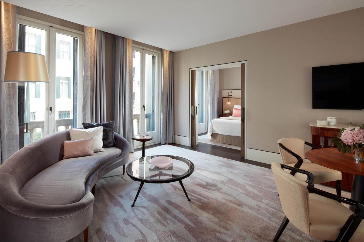 The St. Regis Venice