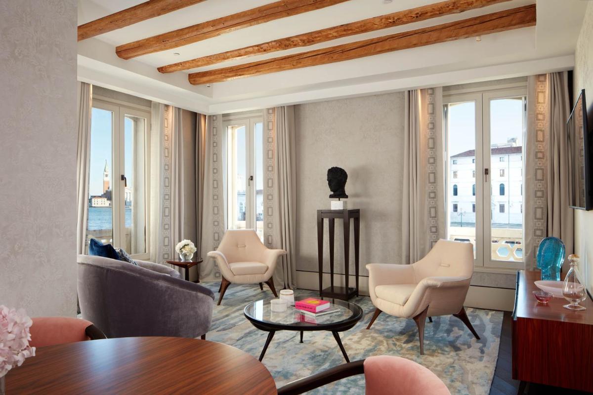 The St. Regis Venice