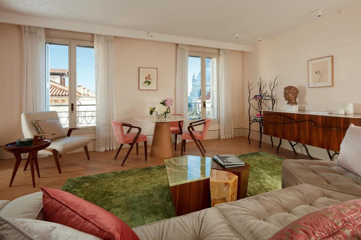 The St. Regis Venice