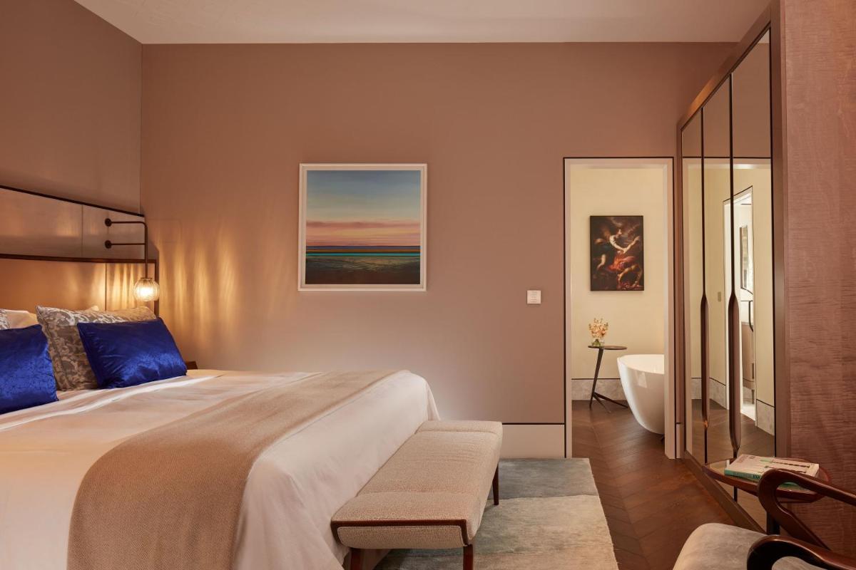 The St. Regis Venice