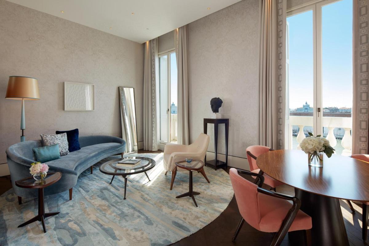 The St. Regis Venice