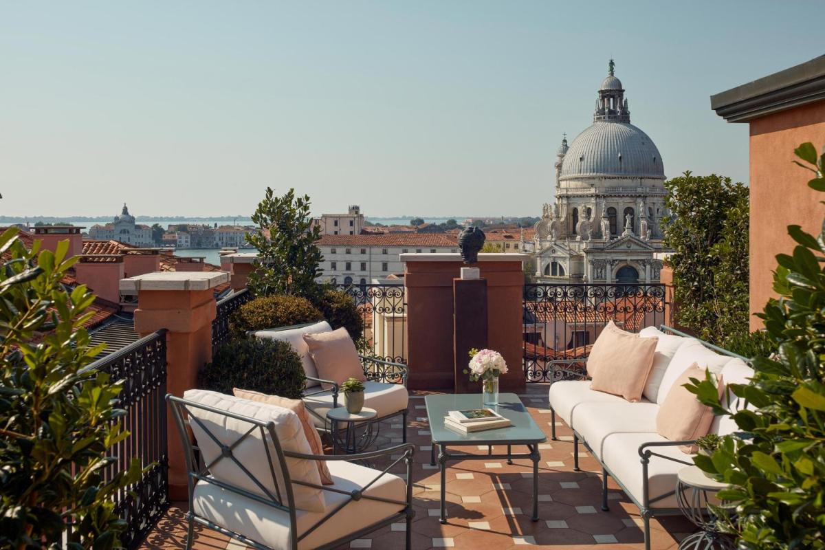 The St. Regis Venice