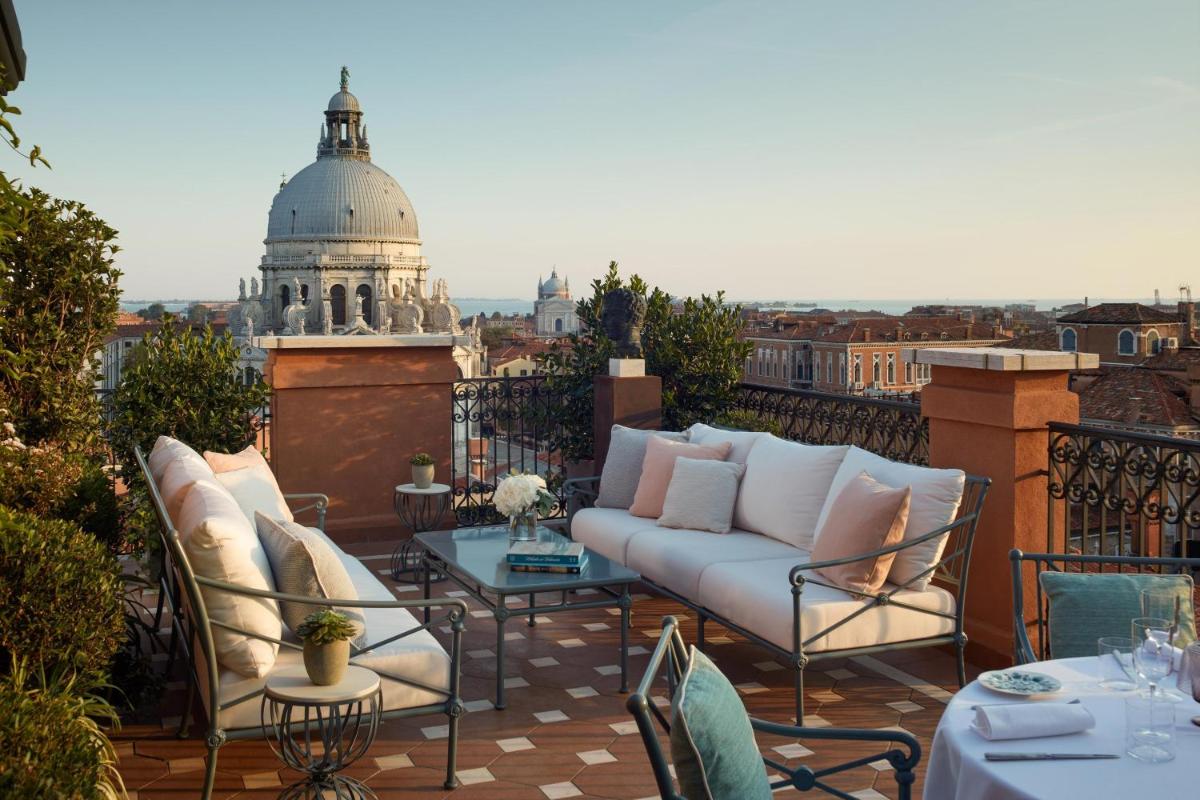 The St. Regis Venice