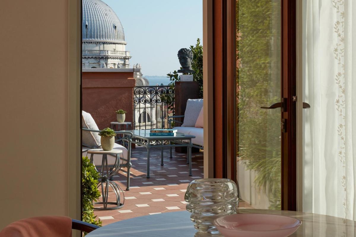 The St. Regis Venice