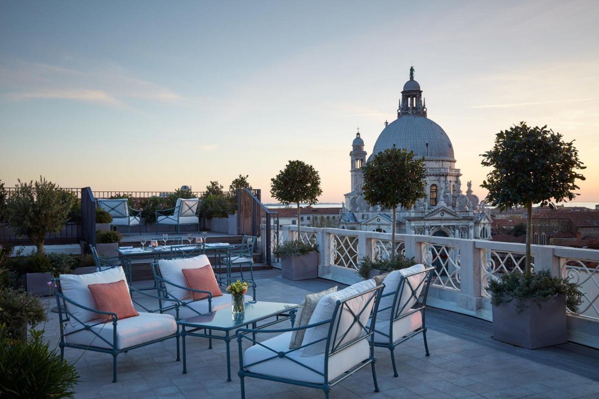 The St. Regis Venice
