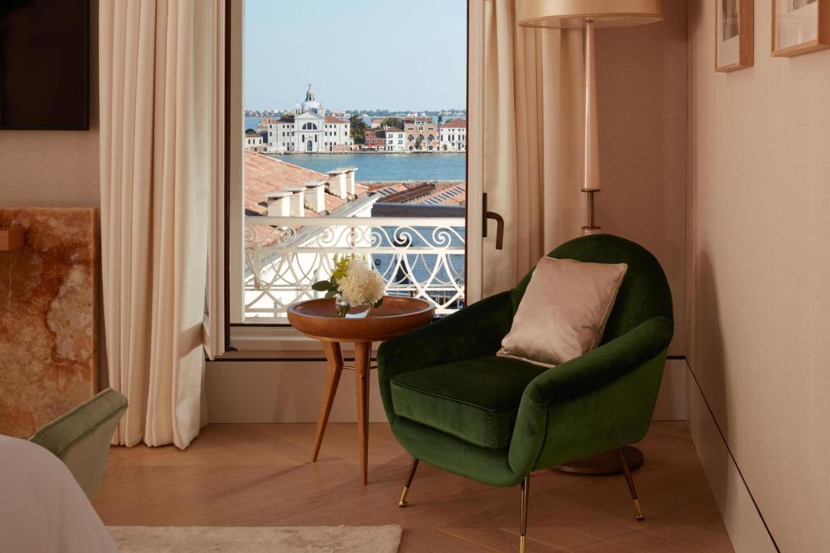 The St. Regis Venice
