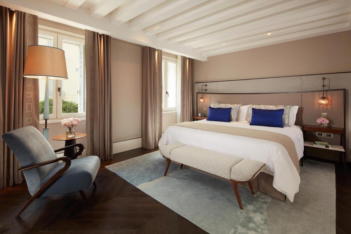The St. Regis Venice
