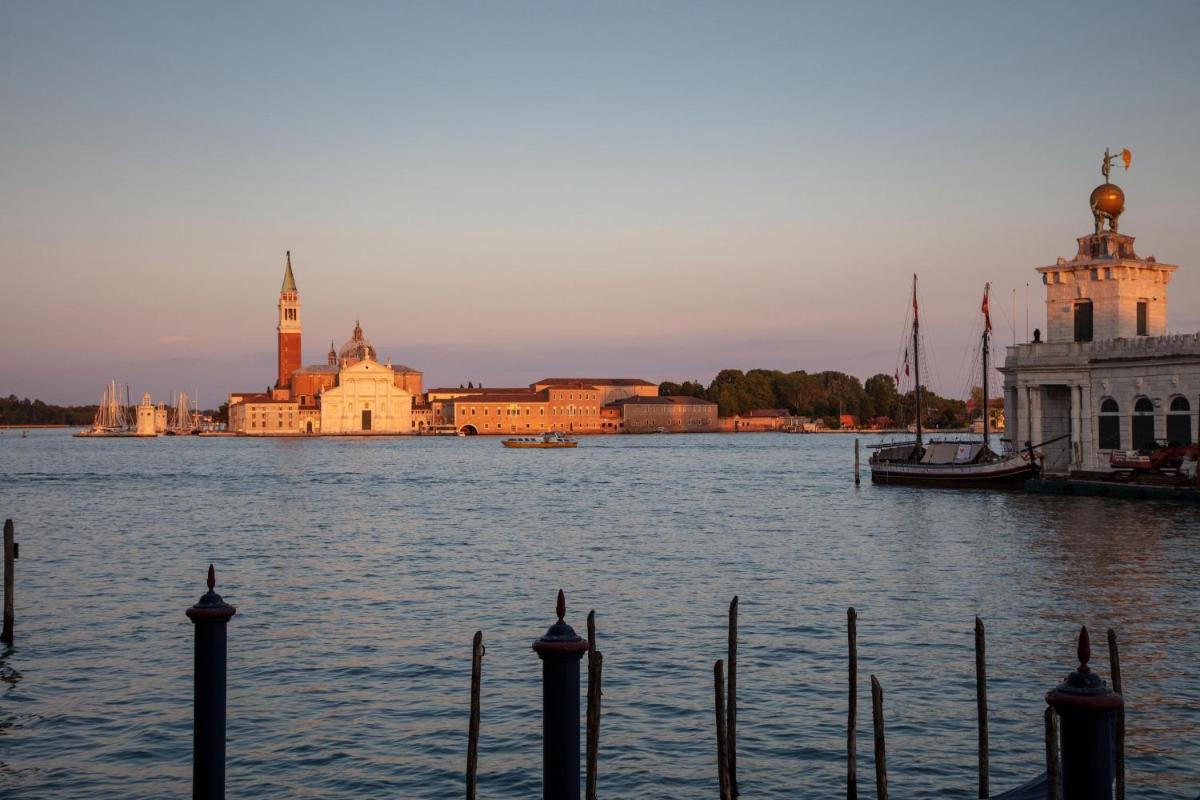 The St. Regis Venice