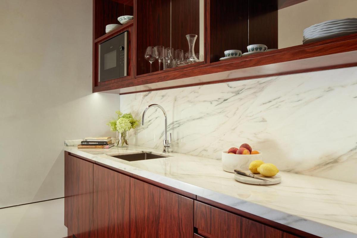 The St. Regis Venice