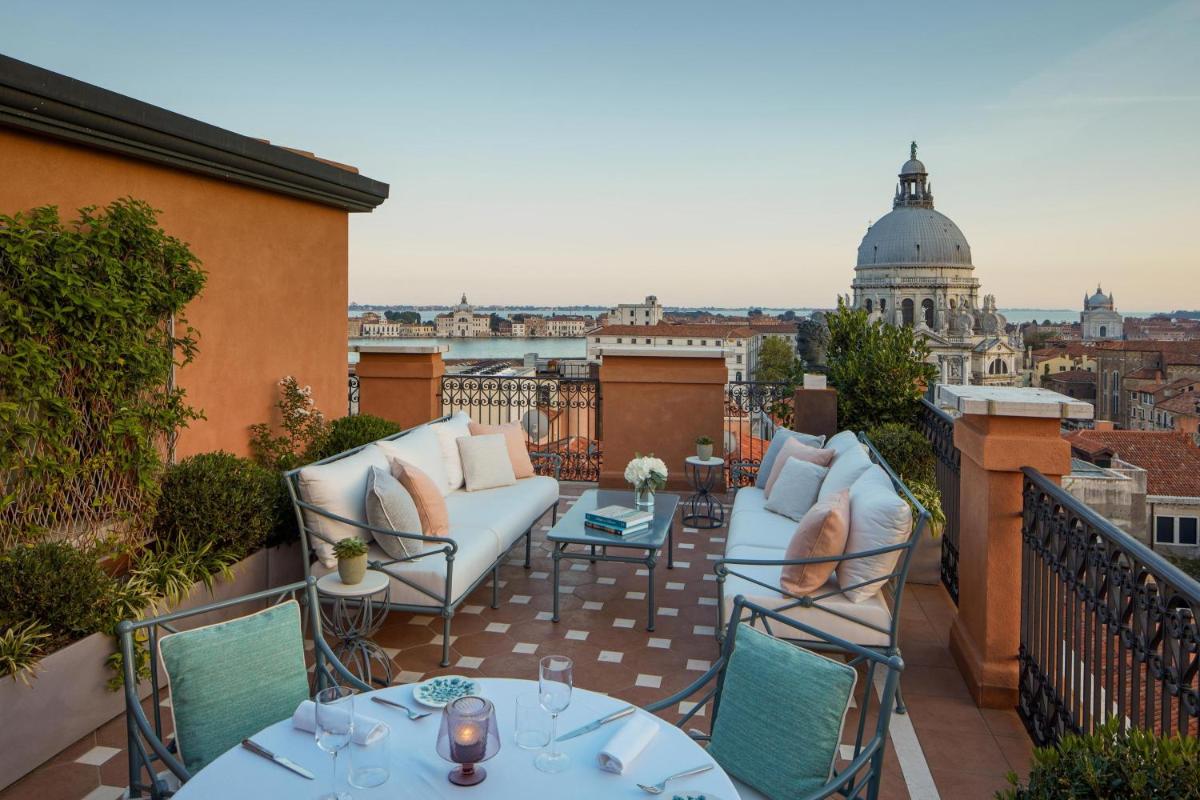 The St. Regis Venice