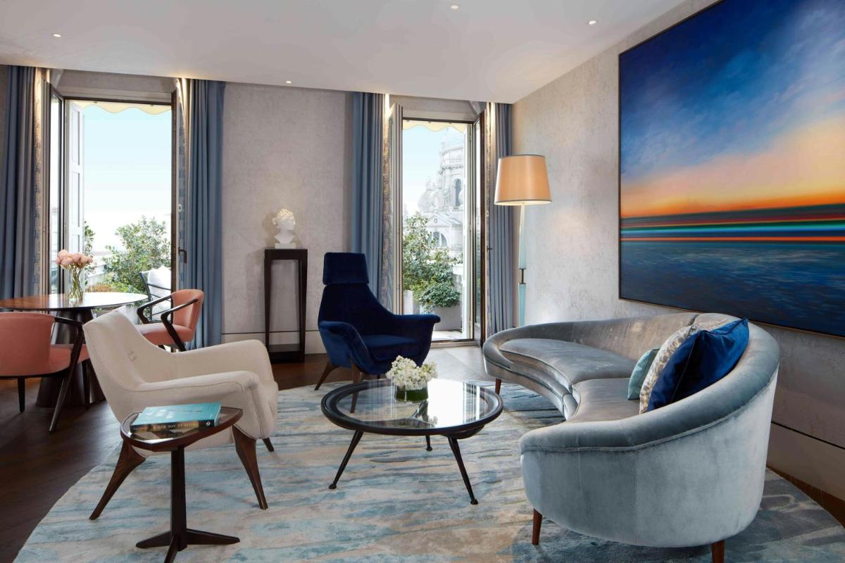 The St. Regis Venice