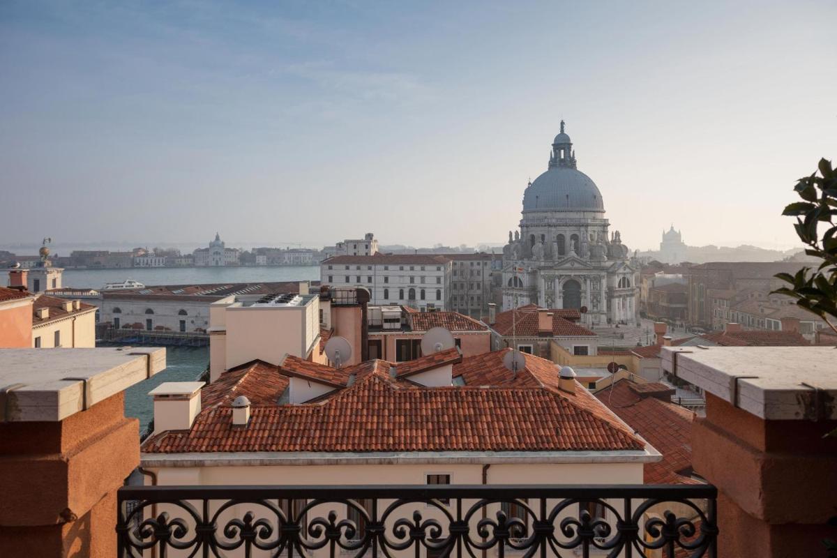 The St. Regis Venice
