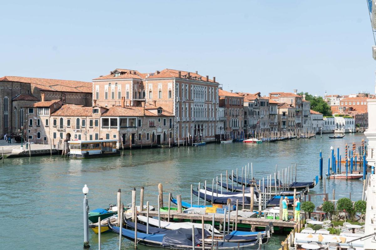 The St. Regis Venice