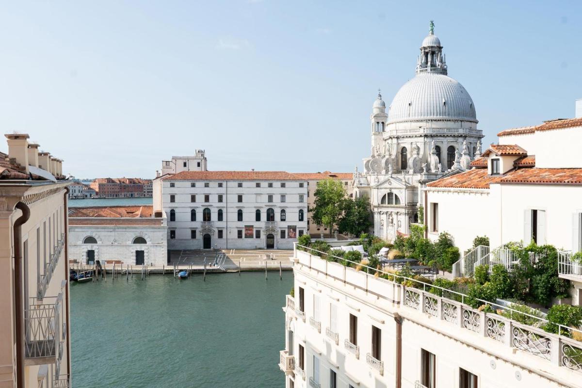 The St. Regis Venice