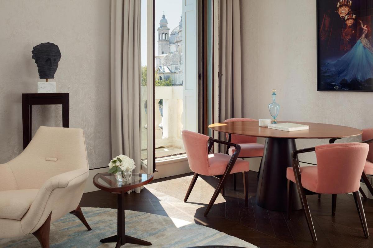 The St. Regis Venice