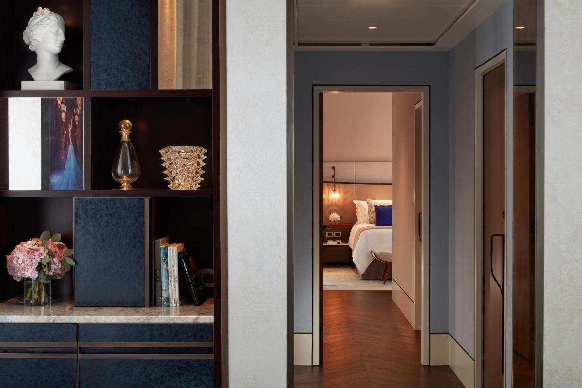 The St. Regis Venice