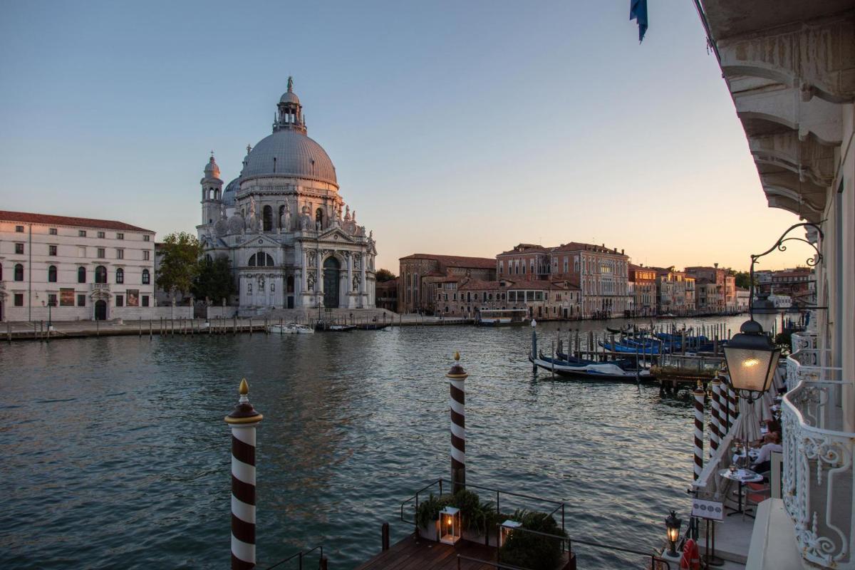 The St. Regis Venice