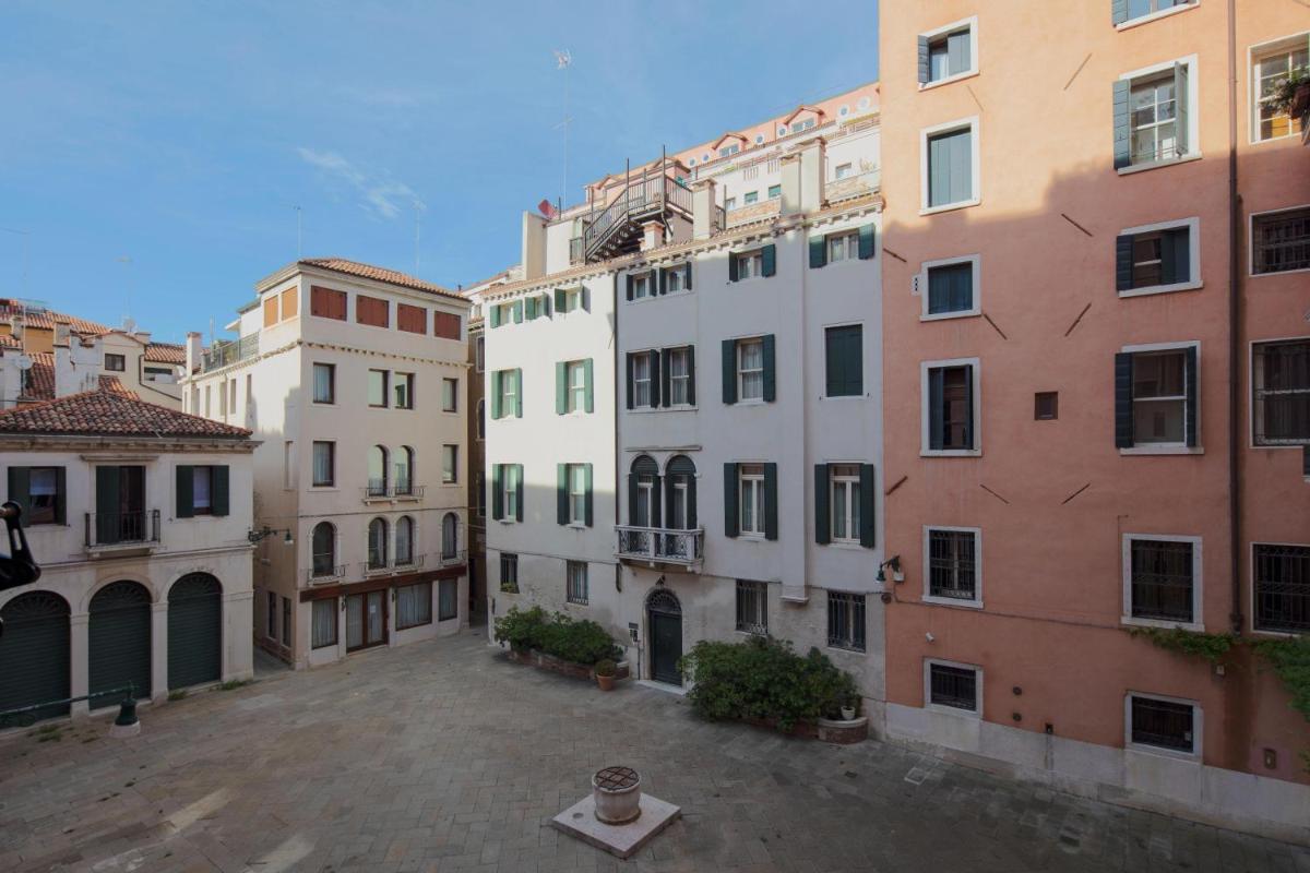 The St. Regis Venice