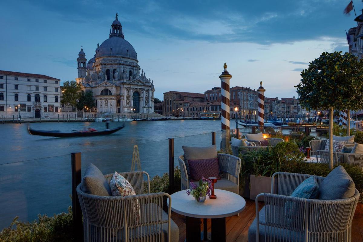 The St. Regis Venice