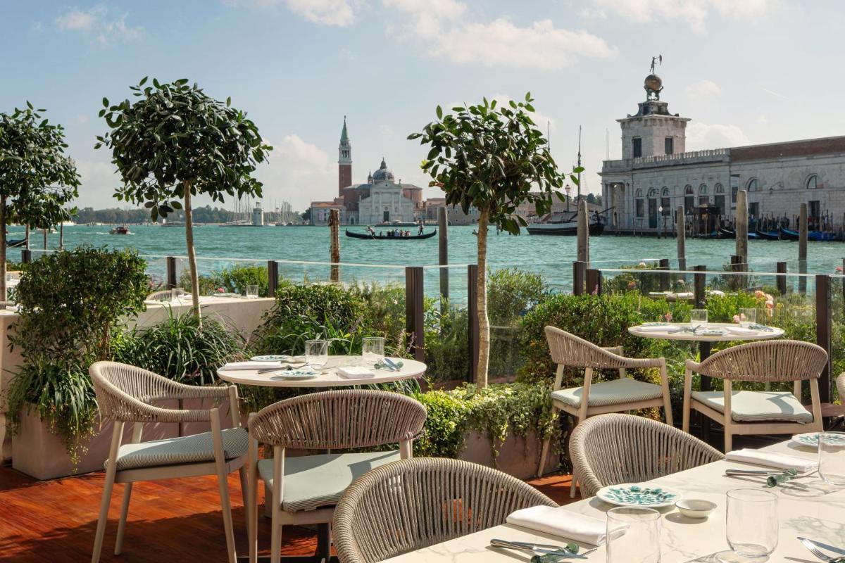 The St. Regis Venice