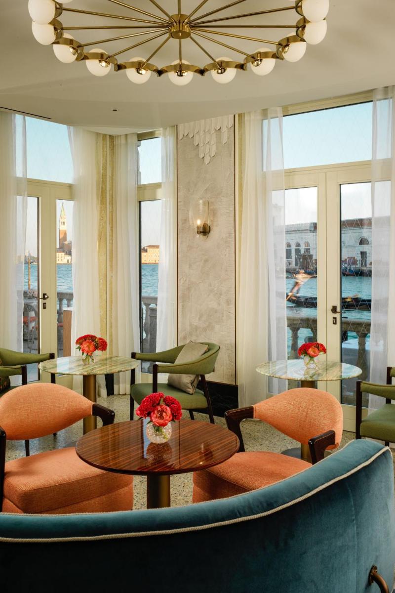 The St. Regis Venice