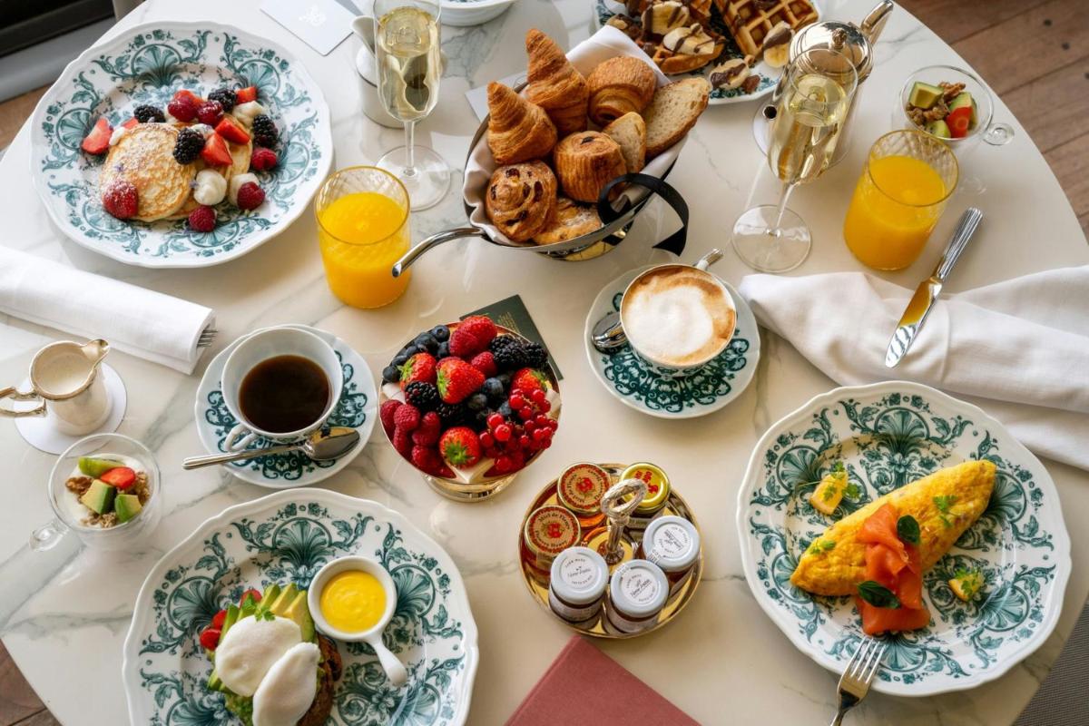 The St. Regis Venice