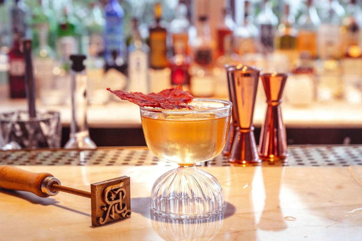 The St. Regis Venice