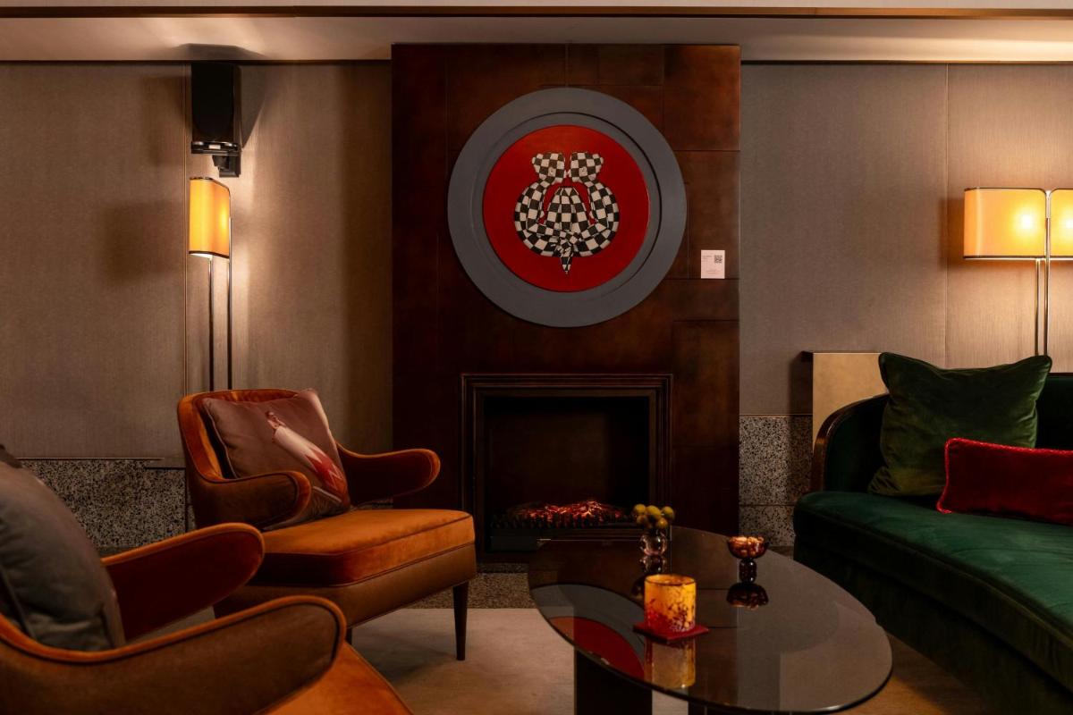 The St. Regis Venice