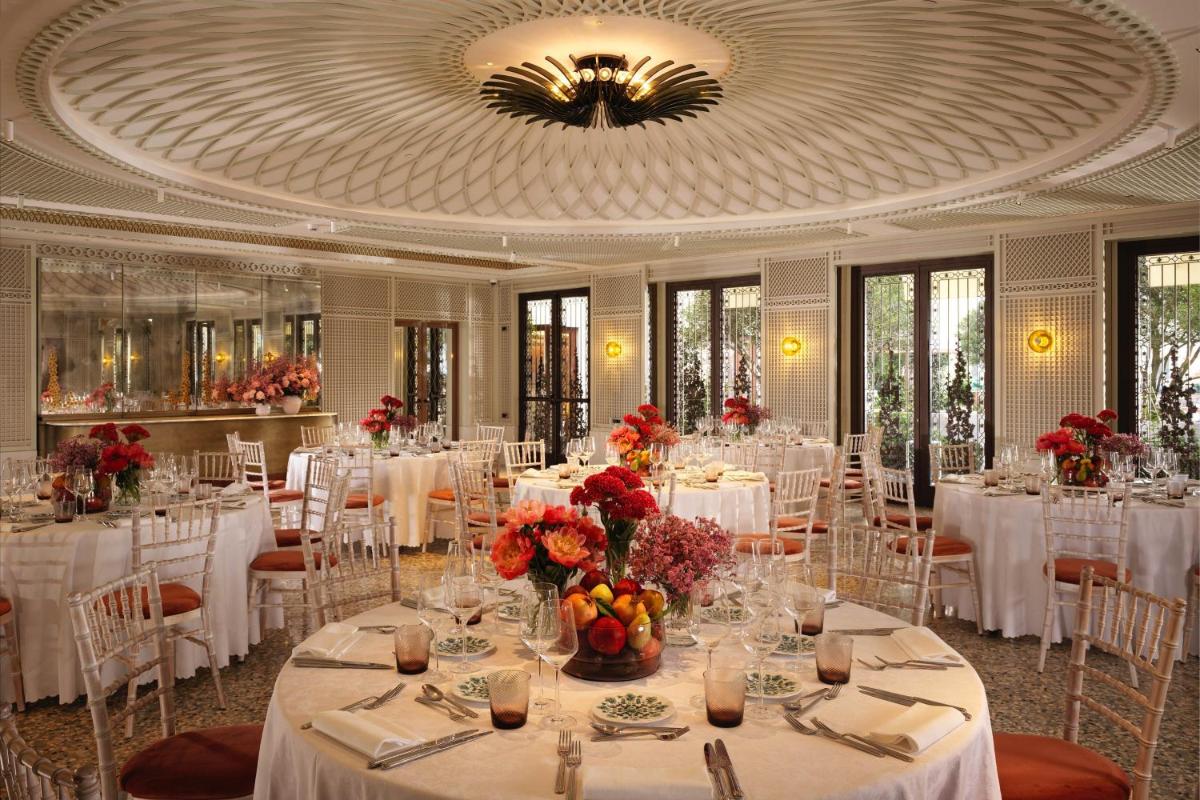 The St. Regis Venice