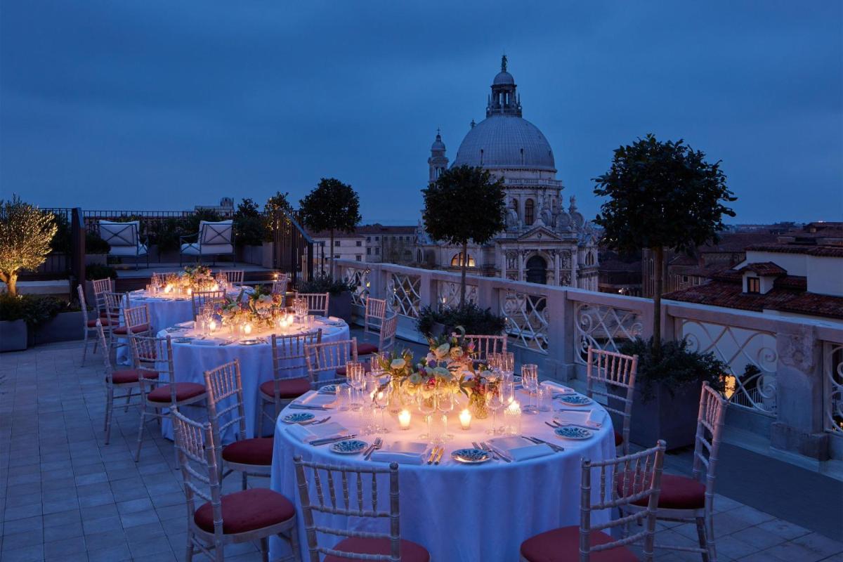 The St. Regis Venice
