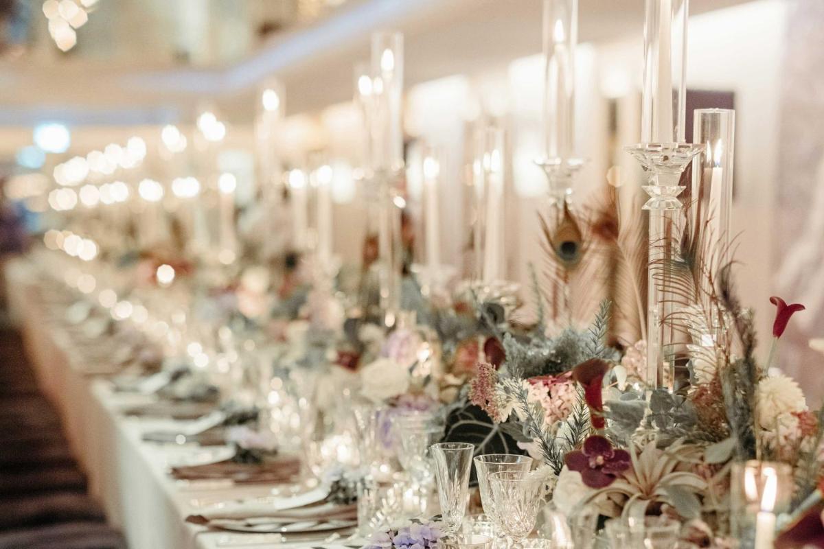 The St. Regis Venice