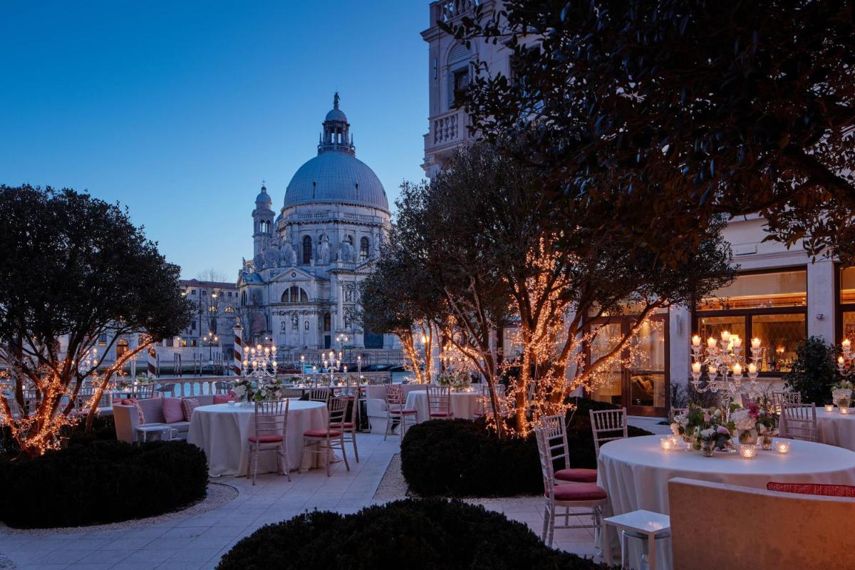 The St. Regis Venice