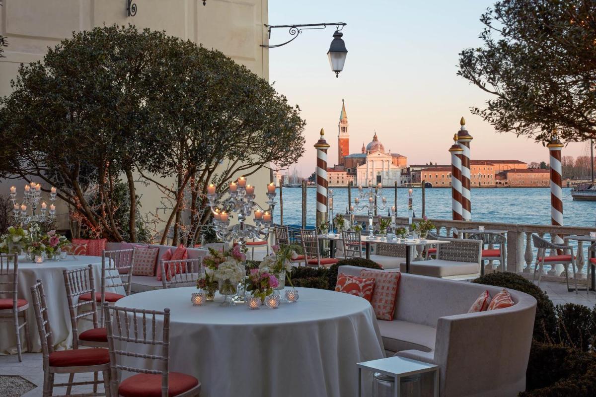 The St. Regis Venice