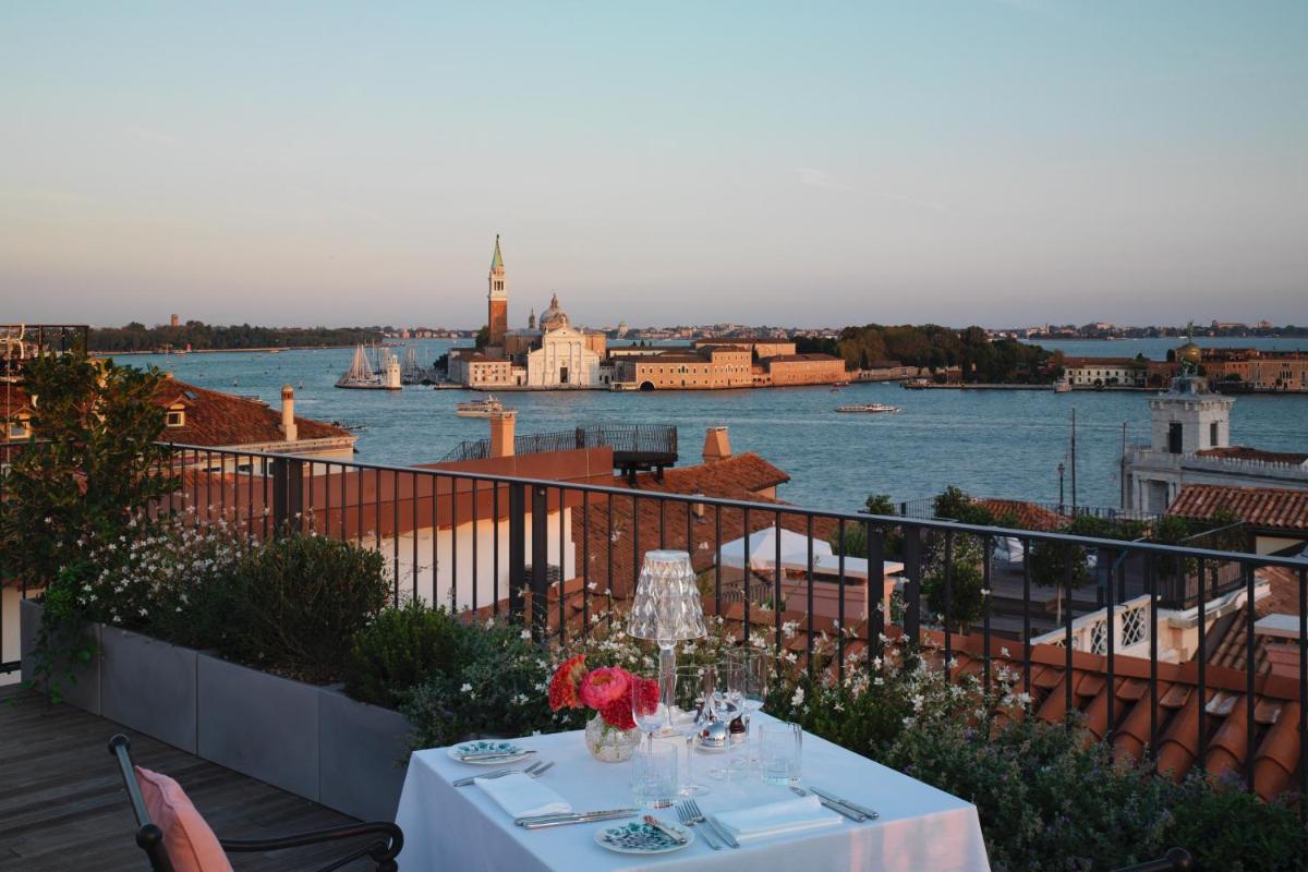 The St. Regis Venice