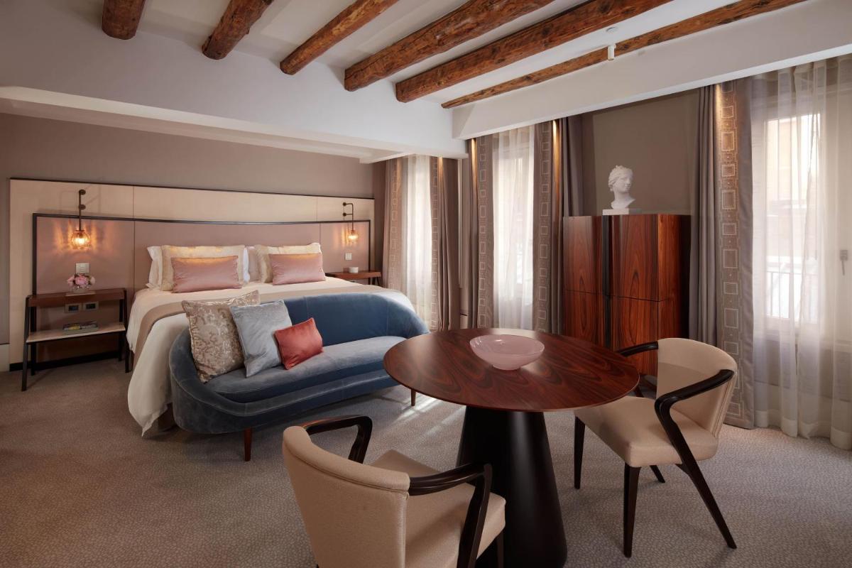 The St. Regis Venice