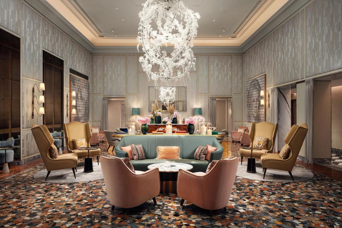 The St. Regis Venice