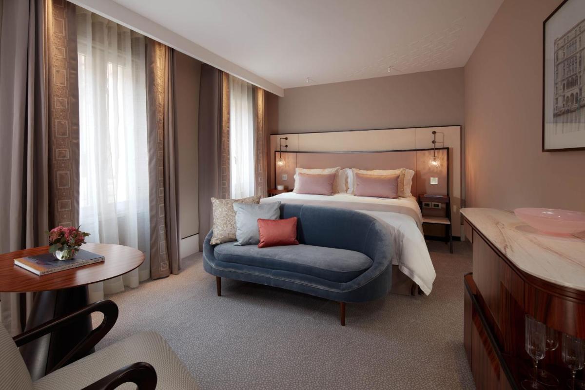 The St. Regis Venice