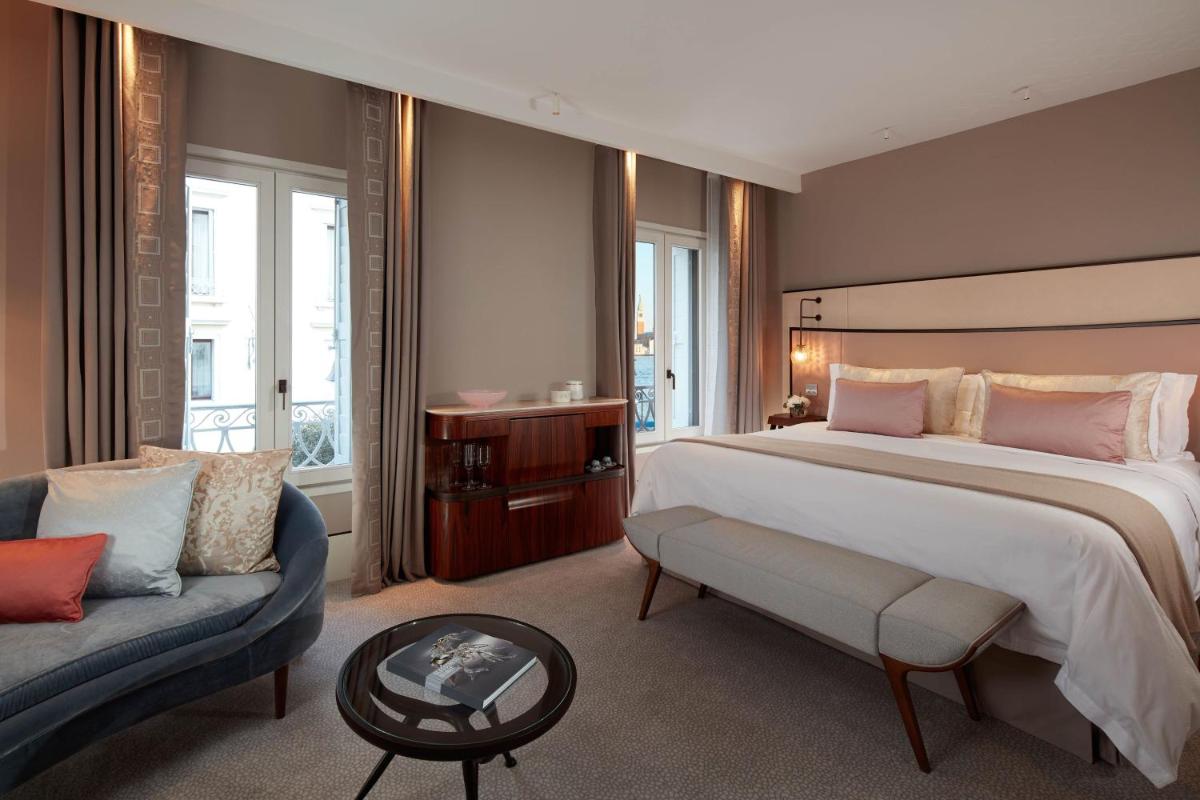 The St. Regis Venice