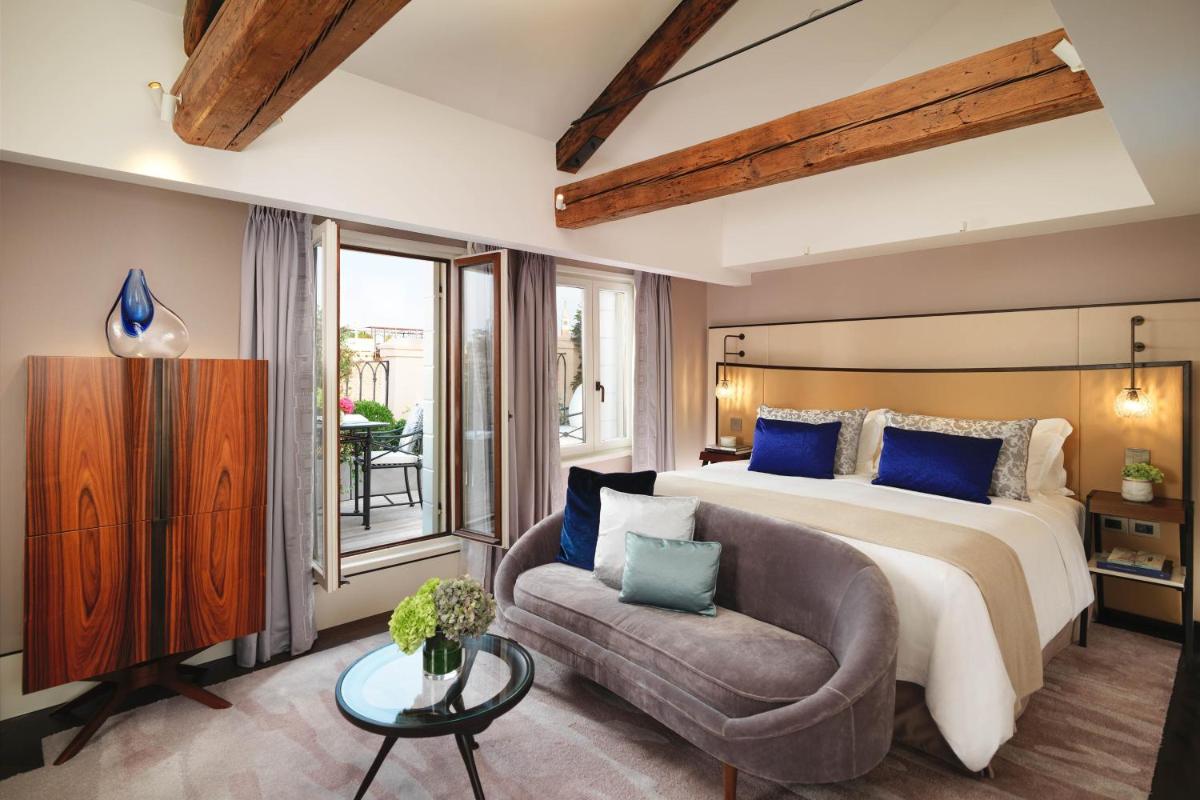 The St. Regis Venice