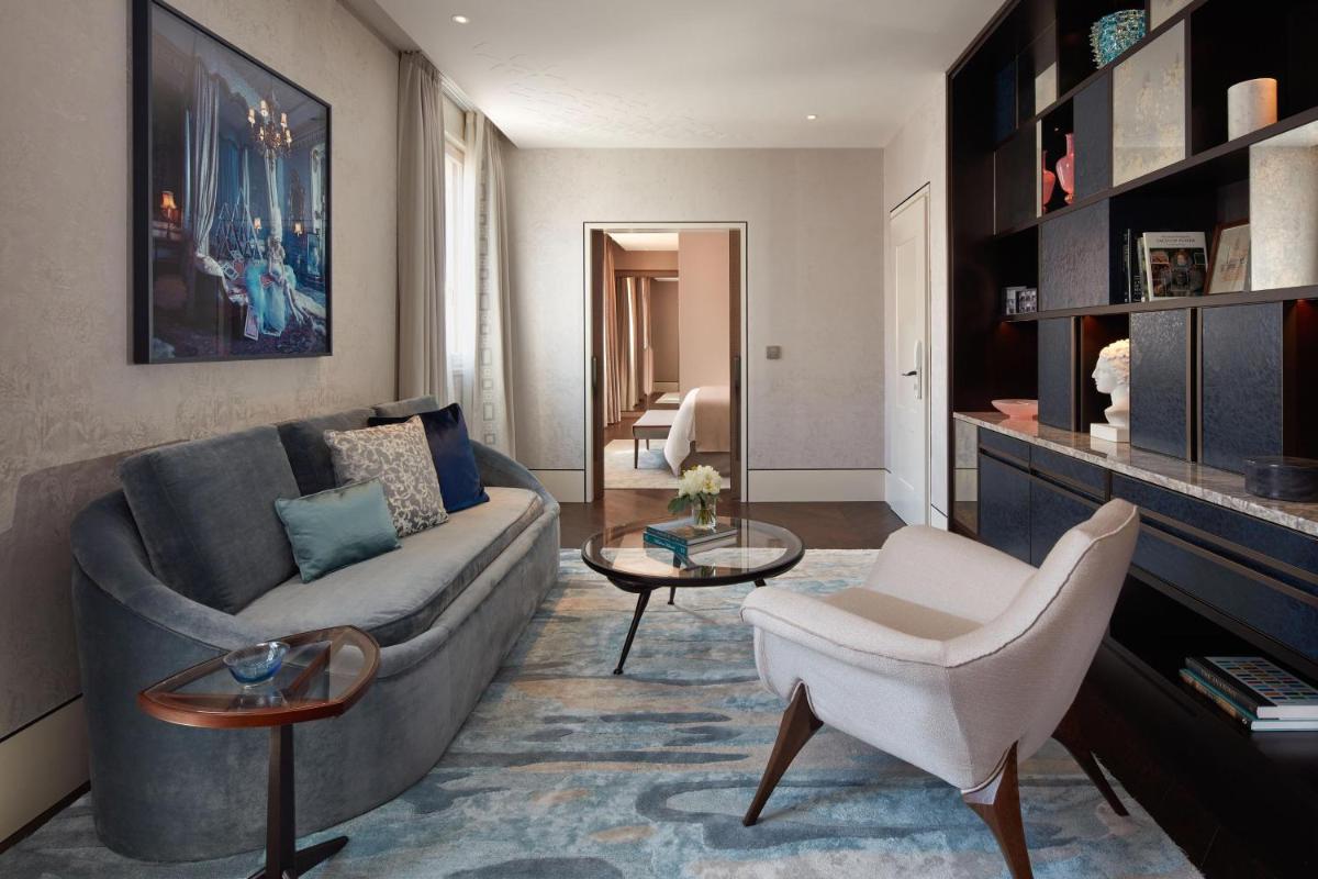 The St. Regis Venice