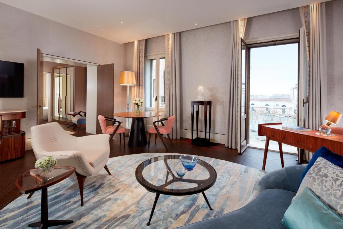 The St. Regis Venice