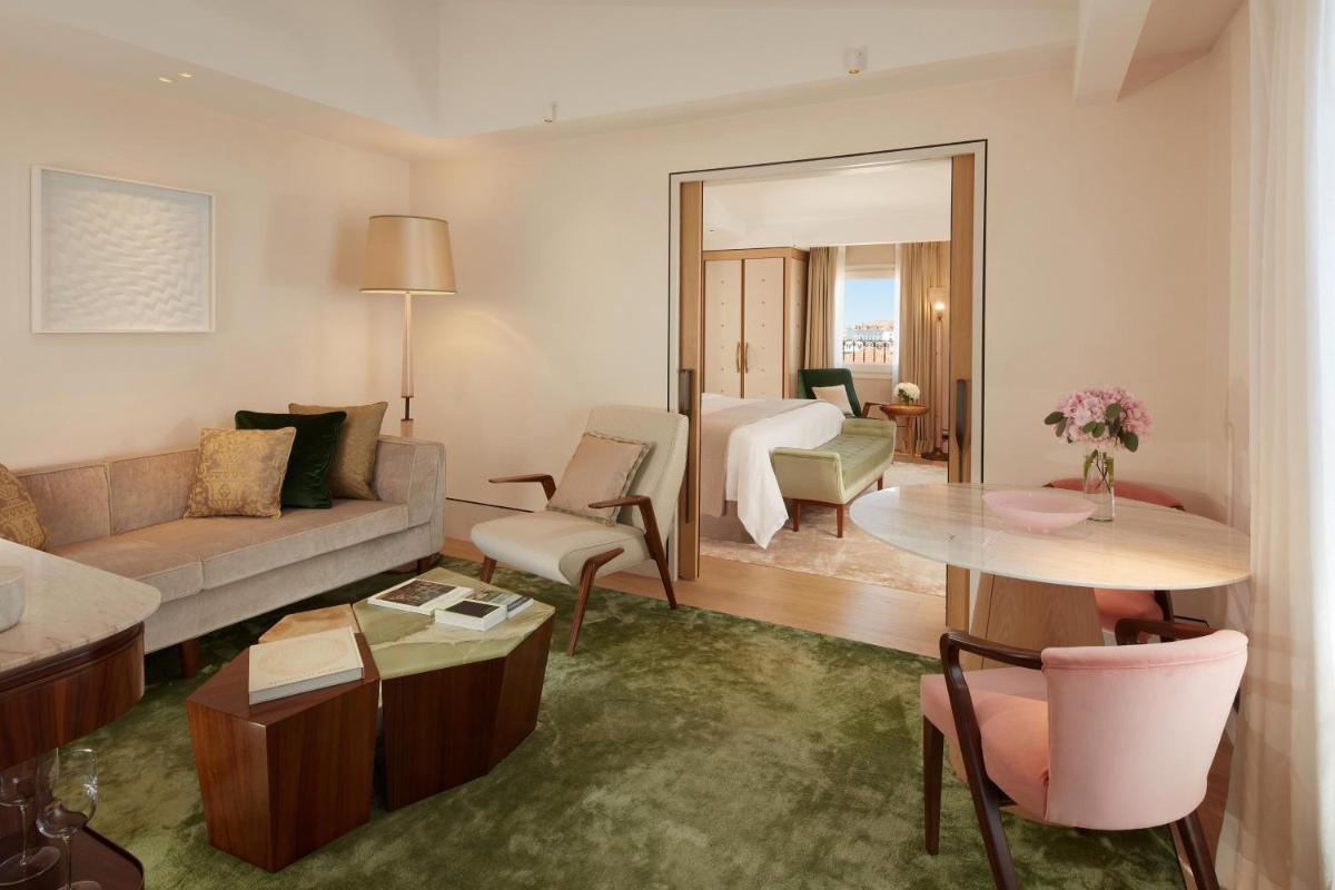 The St. Regis Venice