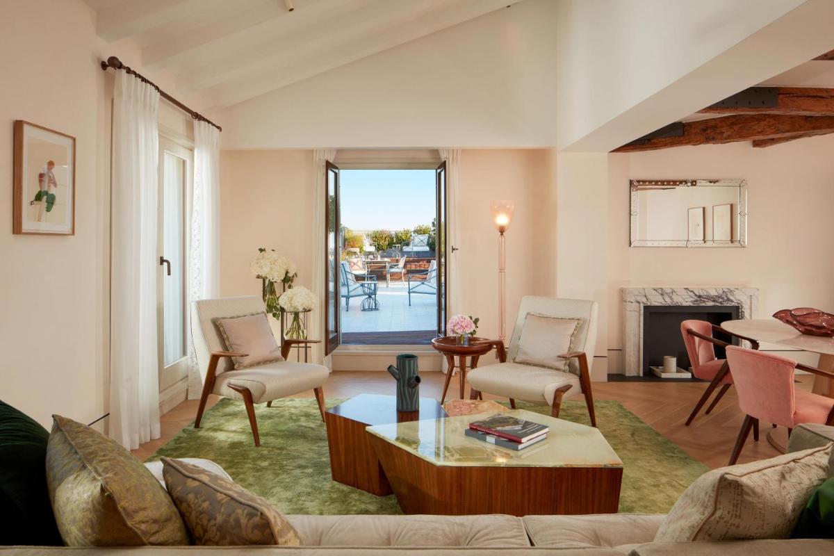 The St. Regis Venice